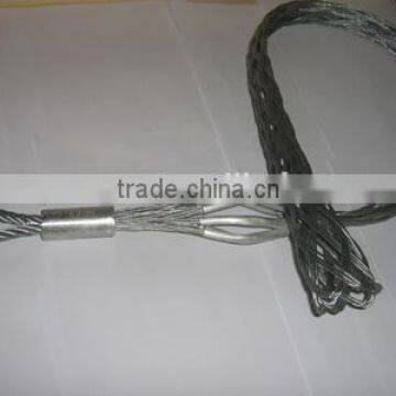 Stainless Steel Cable Pulling Grip For Industrial photo-3