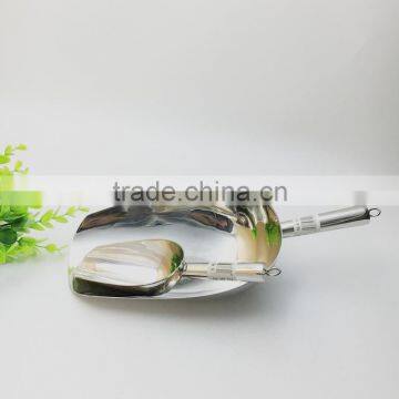 China High Quality Stainless Steel Ice Scoop