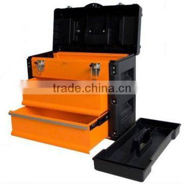 Three Drawers Hand Carry Box For Hand Tool Set photo-2