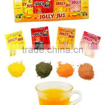 Fruit Juice Powder