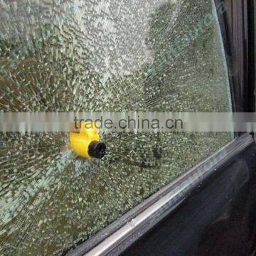 3 in 1 Emergency Mini Safety Hammer Auto Car Window Glass Breaker Seat Belt Cutter Rescue Hammer Car Life-saving Escape Tool 1PC photo-6