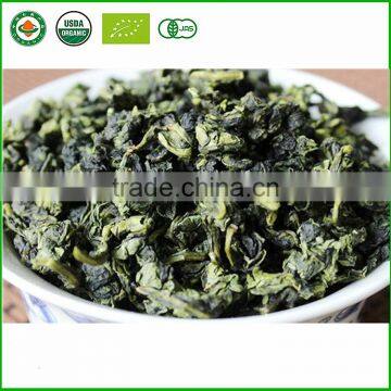 Top Grade Chinese Oolong Tea TiKuanYin Green Tea Weight Loss Anxi Tie Guan Yin Fresh China Tea Wholesale photo-3