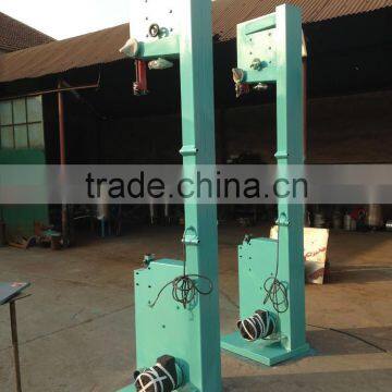 Wet Floral Foam Machine In Factory Price photo-4