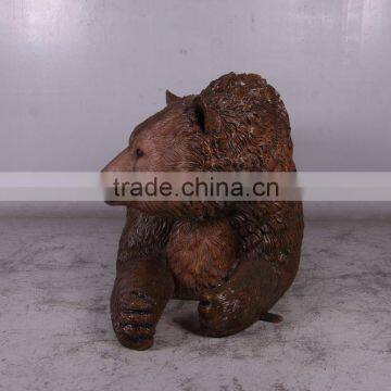 Grizzly Bear Seat photo-2