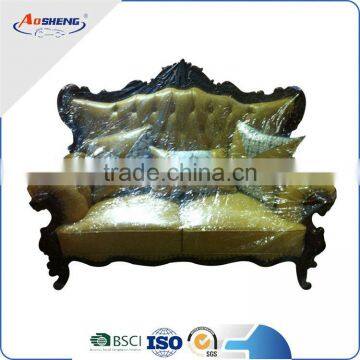Cooling Plastic Painting Protection of Plastic Sofa Cover photo-6