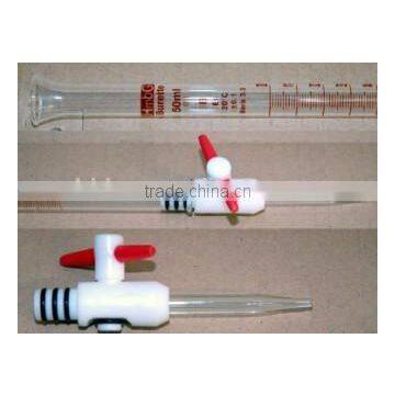 Class A Acid Burette Used For Titrations photo-3