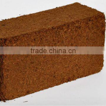 Coir pith 650gm bricks Standard