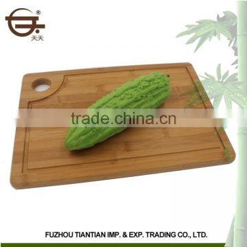 Factory Supply Attractive Price Bamboo Cutting Board Scale photo-5