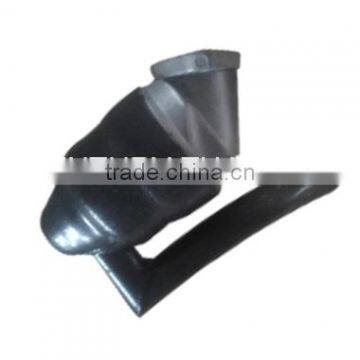 Good ! Light Truck Spare Parts , China Original Spare Parts Respirator Used For JAC 1025