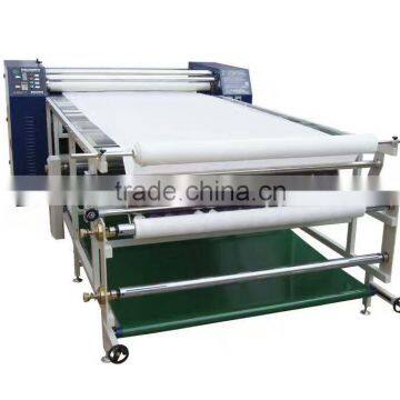 Best Quality Calendering Machine 1.7m Wide photo-2