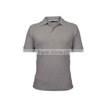 short sleeve men polo shirt design maker