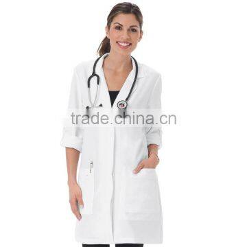 New Cotton Comfortable Medical Uniform Health Care Designs photo-6