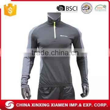 Gym Wear Fitness 2017 Fancy Design Men T Shirt Wholesale China