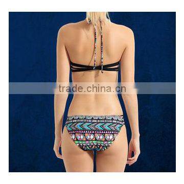 Branded Top Quality Women Latest Fashion Bikini Swimwear photo-2