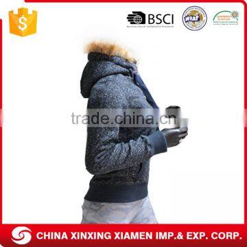 Gym Wear Fitness Lady Track Jacket Oem Sportswear photo-3