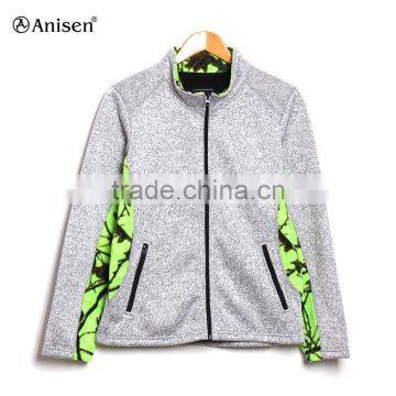 wholesale outdoor mens sweater fleece 100% polyester men clothing