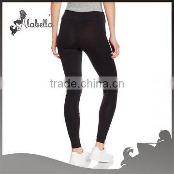 New Look Women's Single Stripe Leggings photo-2