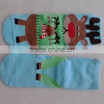 OEM Service Supply Type and Knitted Technics Kids Socks photo-4