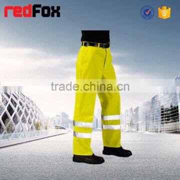 hi vis reflective rain gear for men