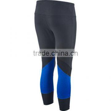 Women's Training Combo Mesh Pant