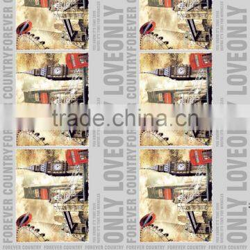 Plastisol Heat Transfers T-shirt Printed Heat Transfers Offset photo-5