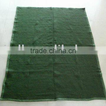 army blanket