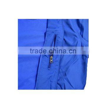 Popular Men's Windbreaker Jacket With Hood photo-4