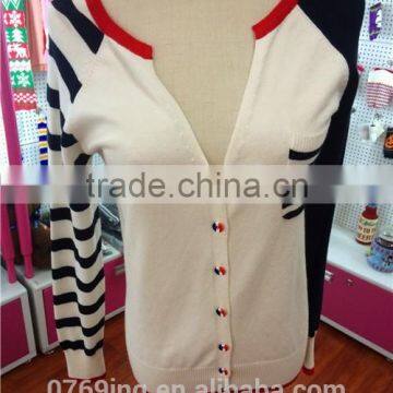 newest fashion girl sweater