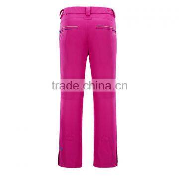 Women Winter Warm Fashion Design Snow Pants photo-3