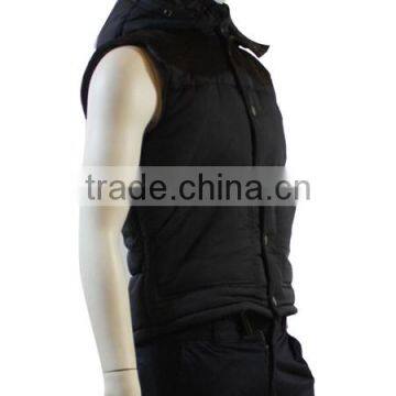2014-2015 Men Outdoor Vest Winter photo-4