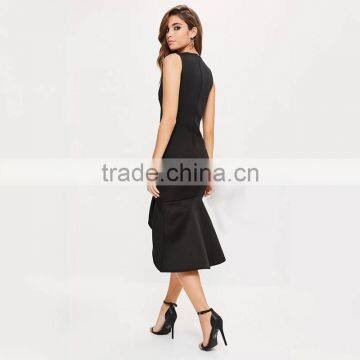 New Arrival Dresses Women Summer Sexy Bodycon Party Dresses 2017 photo-2