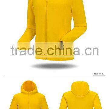 hot fashion winter polar fleece hoodies jackets for men