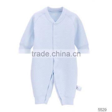 OEM ODM High Quality Hot Sale Skin Friendly Adult Baby Girl Clothing photo-4