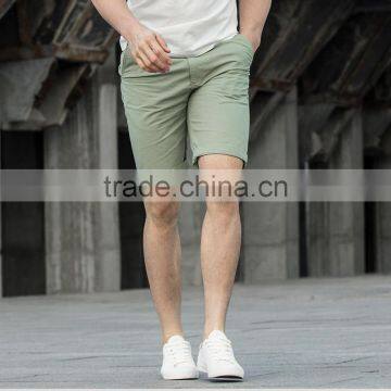 New Fashional Factory Price High Good Quality Mens Short Chino Pants photo-4