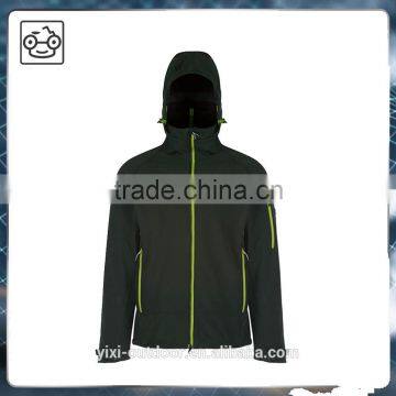 Men Waterproof Softshell Jacket, Cheap Softshell Jacket