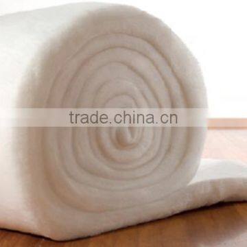 Polyester "NO ITCHING" Insulation photo-2