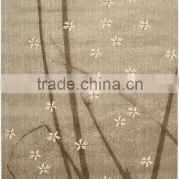 Mushroom Area Rug photo-2