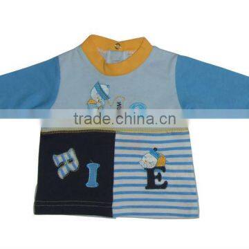 Baby Clothes, Newborn Baby T Shirt , Baby Boy T Shirt photo-2