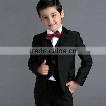 2016 New Fashion Baby Kids Boys Children Blazers Suits Boys Suits photo-3