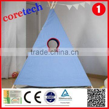 Popular Fashion Pop up Teepee Tent Factory photo-2