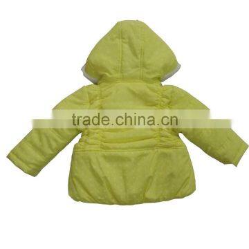 2015 Customs Girl Winter Down Coat photo-2