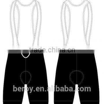 BEROY Wolesale Men Cycling Shorts, Custom Cycling Bib Shorts With Gel Pad photo-2