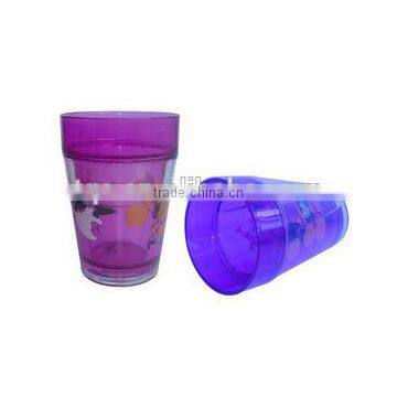 double wall ice cup