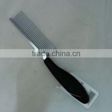 Pet make up brush