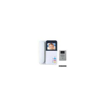 Sell Video Doorphone