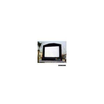 Sell Inflatable Screen