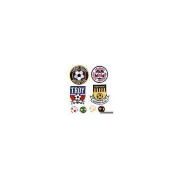 Sell Football Pattern Patches