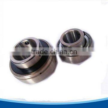 Square Hole Pillow Block Bearing SB201 for Agricultural Bearing photo-2