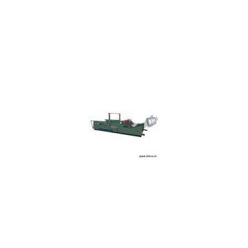Sell Jumbo Roll Slitting Rewinding Machine