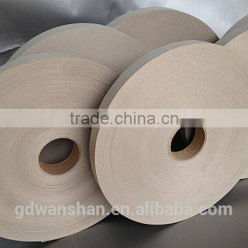 45-250gsm Hardcover Book Spine Binding Brown Crepe Paper,crinkle Paper photo-6